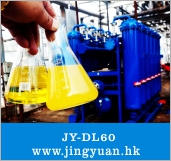 JY-DL60 高機能大流量柴油汙染過濾體系